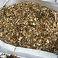 900/1000L bag of hardwood woodchip