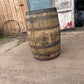 200L Oak Whiskey Cask/Barrel with removable lid