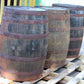 200L Oak Whiskey Cask/Barrel with removable lid